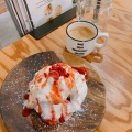 実際訪問したユーザーが直接撮影して投稿した葛本町カフェKind Cafeの写真