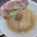 実際訪問したユーザーが直接撮影して投稿した壬生森町ラーメン専門店KATAJIKENAIの写真