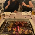 実際訪問したユーザーが直接撮影して投稿した豊洲ビアガーデンTHE BBQ BEACH in TOYOSUの写真