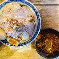 実際訪問したユーザーが直接撮影して投稿した弁天橋通ラーメン / つけ麺孔明 本店の写真