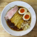 実際訪問したユーザーが直接撮影して投稿した堤ラーメン / つけ麺まつやの写真