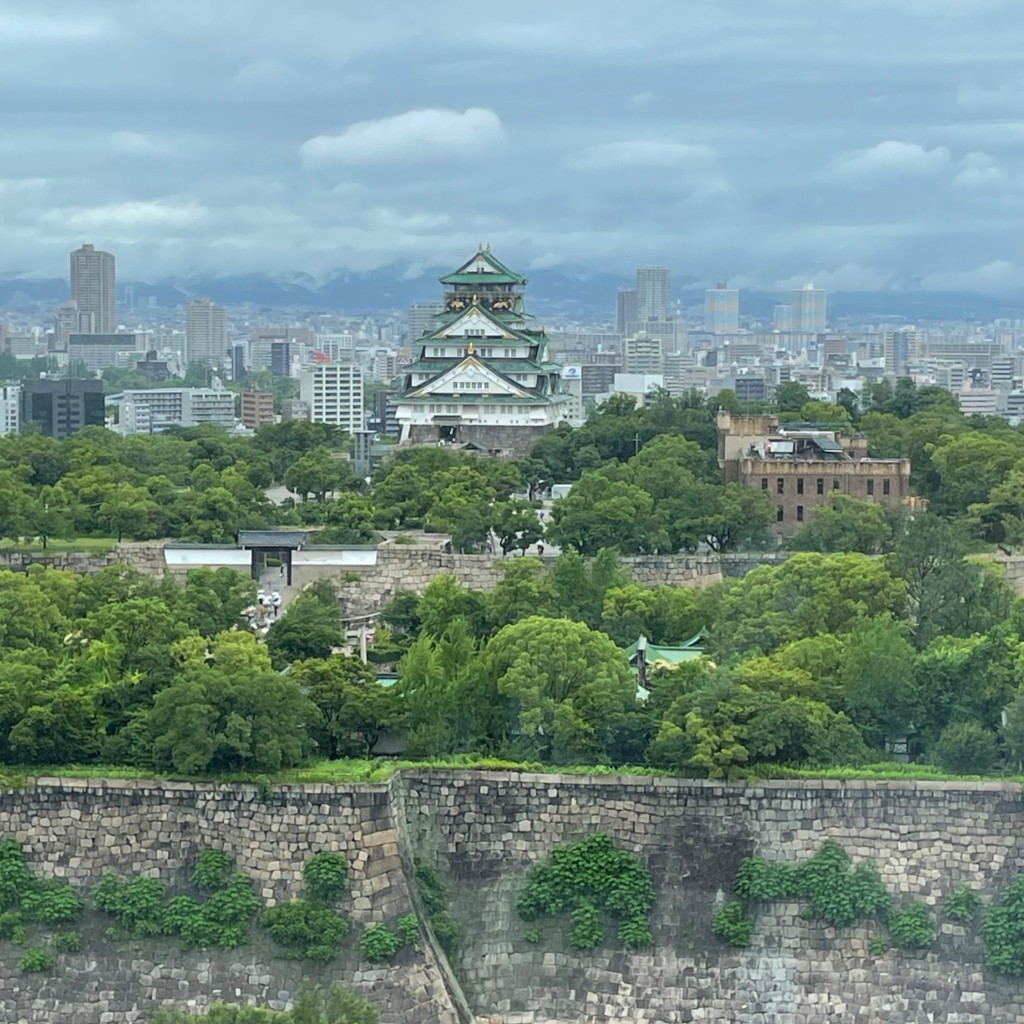 実際訪問したユーザーが直接撮影して投稿した馬場町和食 / 日本料理レストランシャトーの写真