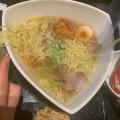 実際訪問したユーザーが直接撮影して投稿した大和田町中華料理ピリケンラーメン エルパ店の写真
