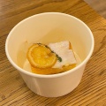 Lemon - 実際訪問したユーザーが直接撮影して投稿した北青山カフェEIGHT STAND by GingerGardenの写真のメニュー情報