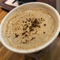 実際訪問したユーザーが直接撮影して投稿した豊砂カフェChai Tea Cafe 幕張新都心店の写真