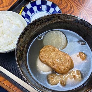 実際訪問したユーザーが直接撮影して投稿した吉川町吉安定食屋よかたん亭の写真