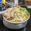 実際訪問したユーザーが直接撮影して投稿した千谷川ラーメン / つけ麺手打らーめん 勝龍の写真