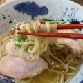 実際訪問したユーザーが直接撮影して投稿した本山中町ラーメン専門店sioの恵の写真