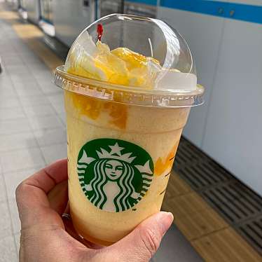 スターバックスコーヒー 浦和パルコ店のundefinedに実際訪問訪問したユーザーunknownさんが新しく投稿した新着口コミの写真