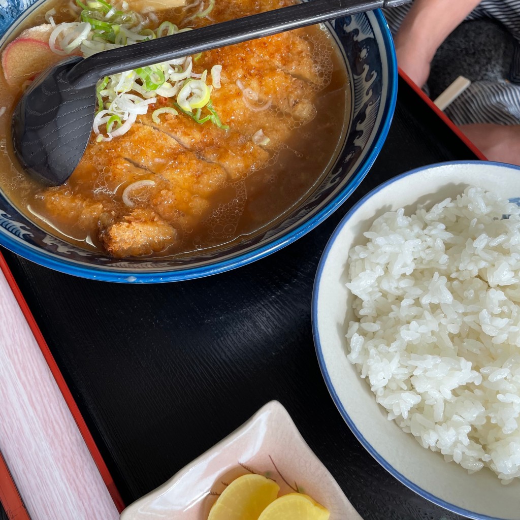 実際訪問したユーザーが直接撮影して投稿した風連町仲町定食屋松葉屋食堂の写真