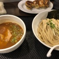 実際訪問したユーザーが直接撮影して投稿した豊町ラーメン / つけ麺ブラウンの写真