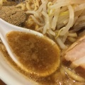 実際訪問したユーザーが直接撮影して投稿した三条ラーメン / つけ麺麺屋三郎の写真