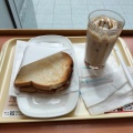 実際訪問したユーザーが直接撮影して投稿した中央カフェドトールコーヒーショップ 仙台南町通り店の写真
