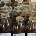 実際訪問したユーザーが直接撮影して投稿した成和コーヒー専門店Wood Wood Coffee Roast Serviceの写真