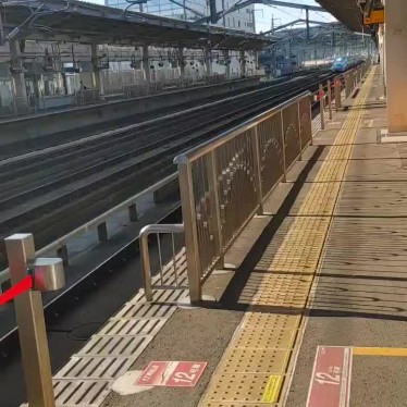 実際訪問したユーザーが直接撮影して投稿した栄町駅（代表）福島駅の写真