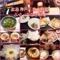 実際訪問したユーザーが直接撮影して投稿した加納町ふぐ料理とらふぐ料理 玄品 神戸三宮北野坂の写真