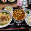 実際訪問したユーザーが直接撮影して投稿した五井西中華料理中華料理 福盛の写真