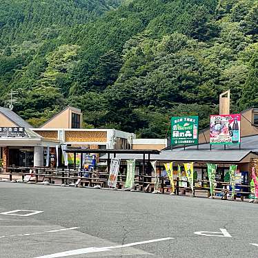 実際訪問したユーザーが直接撮影して投稿した湯ケ島道の駅道の駅 天城越えの写真