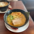 実際訪問したユーザーが直接撮影して投稿した馬込ラーメン / つけ麺いつき亭の写真