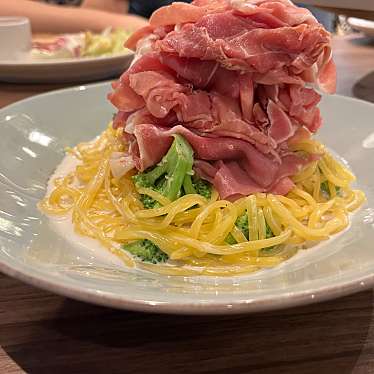 Italian Kitchen VANSAN 三田店のundefinedに実際訪問訪問したユーザーunknownさんが新しく投稿した新着口コミの写真