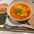実際訪問したユーザーが直接撮影して投稿した心斎橋筋韓国料理ぶりやチカチキン 大丸心斎橋店の写真
