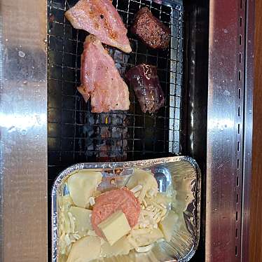 実際訪問したユーザーが直接撮影して投稿した小豆沢焼肉焼肉の和民 志村坂上店の写真