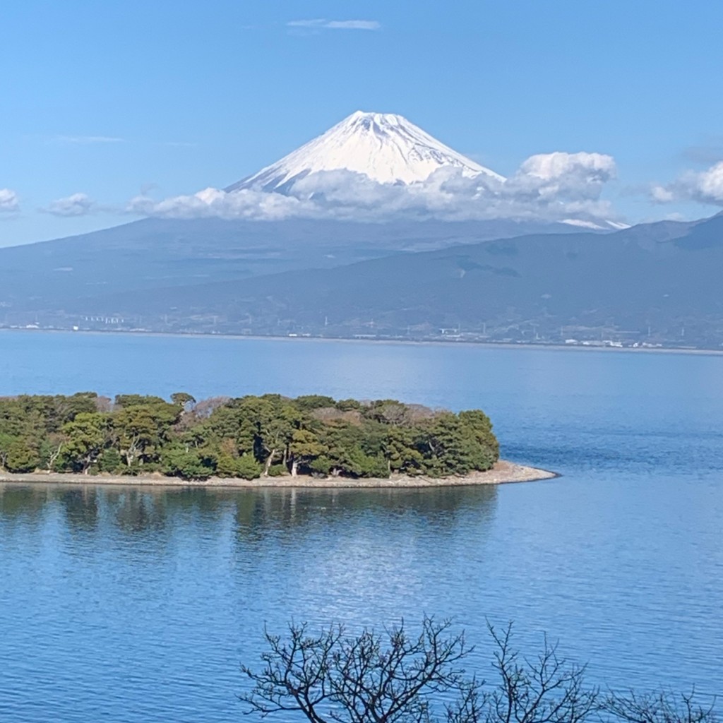 実際訪問したユーザーが直接撮影して投稿した西浦江梨海岸 / 岬大瀬崎の写真