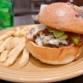 実際訪問したユーザーが直接撮影して投稿した日本橋室町ハンバーガーWagyu Burgerの写真