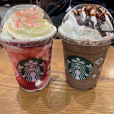 スターバックスコーヒー 新宿新南口店のundefinedに実際訪問訪問したユーザーunknownさんが新しく投稿した新着口コミの写真