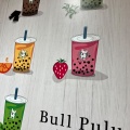 実際訪問したユーザーが直接撮影して投稿したカフェBull Pulu ビーンズ武蔵浦和店の写真