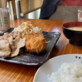 実際訪問したユーザーが直接撮影して投稿した池尻洋食洋食屋Bの写真