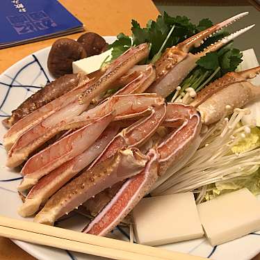 実際訪問したユーザーが直接撮影して投稿した東川崎町かに料理かに道楽 神戸ハーバーランド店の写真