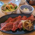 実際訪問したユーザーが直接撮影して投稿した中央肉料理牛若丸の写真