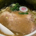 実際訪問したユーザーが直接撮影して投稿した中央ラーメン / つけ麺めんや焔の写真