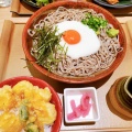 実際訪問したユーザーが直接撮影して投稿した西初石和食 / 日本料理湯上がりキッチン 一休の写真