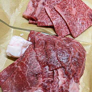 実際訪問したユーザーが直接撮影して投稿した上谷口町焼肉焼肉の白川 (松元店)の写真