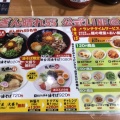 実際訪問したユーザーが直接撮影して投稿した住吉町ラーメン / つけ麺ぎん晴れ55 安城店の写真