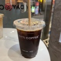 実際訪問したユーザーが直接撮影して投稿した西池袋カフェCOTTI COFFEE 西池袋店の写真