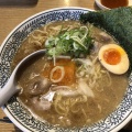 実際訪問したユーザーが直接撮影して投稿した毛馬町ラーメン専門店丸源ラーメン 都島店の写真