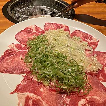 実際訪問したユーザーが直接撮影して投稿した亀山焼肉焼肉の家 いちえん 姫路店の写真