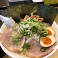 実際訪問したユーザーが直接撮影して投稿した神田松永町ラーメン専門店ごっつ 秋葉原店の写真