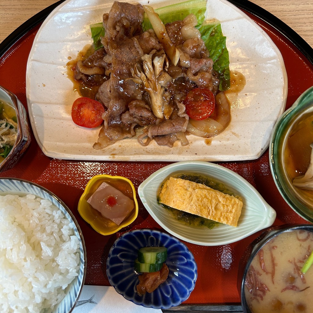 ひろしひろしさんが投稿した麻布十番和食 / 日本料理のお店麻布 あみ城/アザブ アミシロの写真