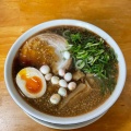 実際訪問したユーザーが直接撮影して投稿した大江ラーメン / つけ麺ラーメン ととち丸の写真