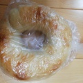 実際訪問したユーザーが直接撮影して投稿した寿町ベーカリーねこねこ食パン アリオ倉敷店の写真