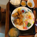 実際訪問したユーザーが直接撮影して投稿した道下定食屋食堂 颯楽の写真