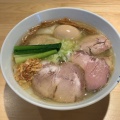 実際訪問したユーザーが直接撮影して投稿した元町ラーメン専門店支那そばや 鳥栖店の写真