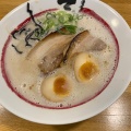 実際訪問したユーザーが直接撮影して投稿した池田中町ラーメン / つけ麺石田てっぺいの写真