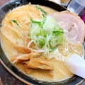 実際訪問したユーザーが直接撮影して投稿した南町ラーメン専門店鐵 蘇我本店の写真