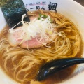 実際訪問したユーザーが直接撮影して投稿した大和田町ラーメン専門店ラーメン楓の写真