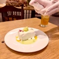 実際訪問したユーザーが直接撮影して投稿した茶屋町イタリアンtsuchi 農園野菜とお肉料理の写真